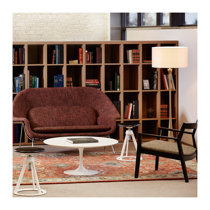 Saarinen Womb Settee