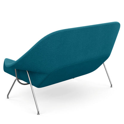 Saarinen Womb Settee