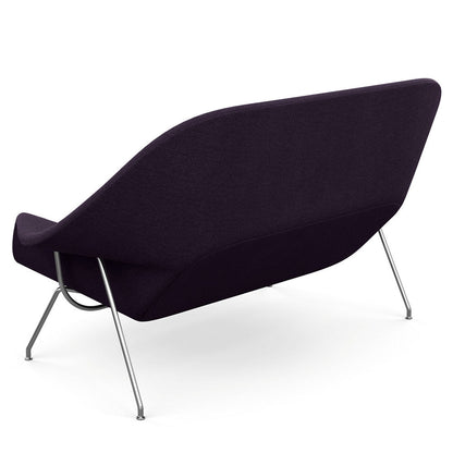 Saarinen Womb Settee
