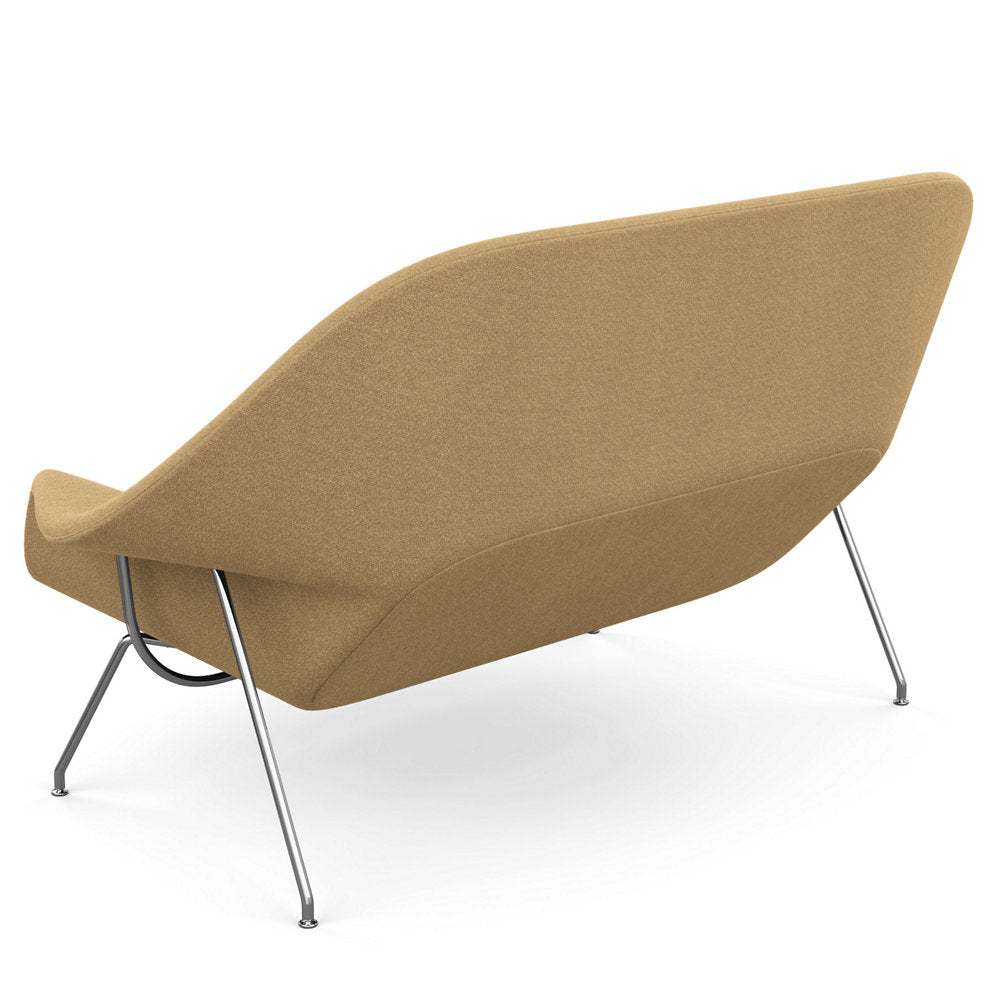 Saarinen Womb Settee