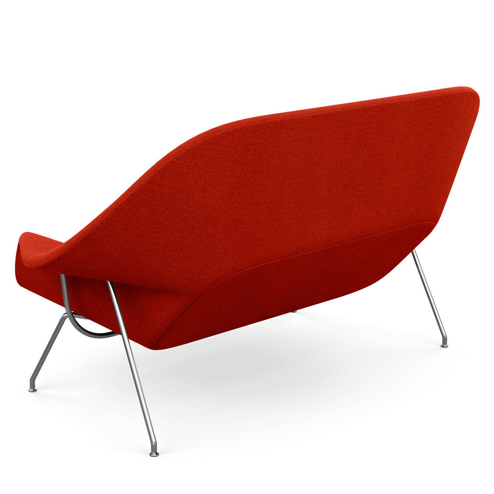 Saarinen Womb Settee