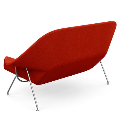 Saarinen Womb Settee