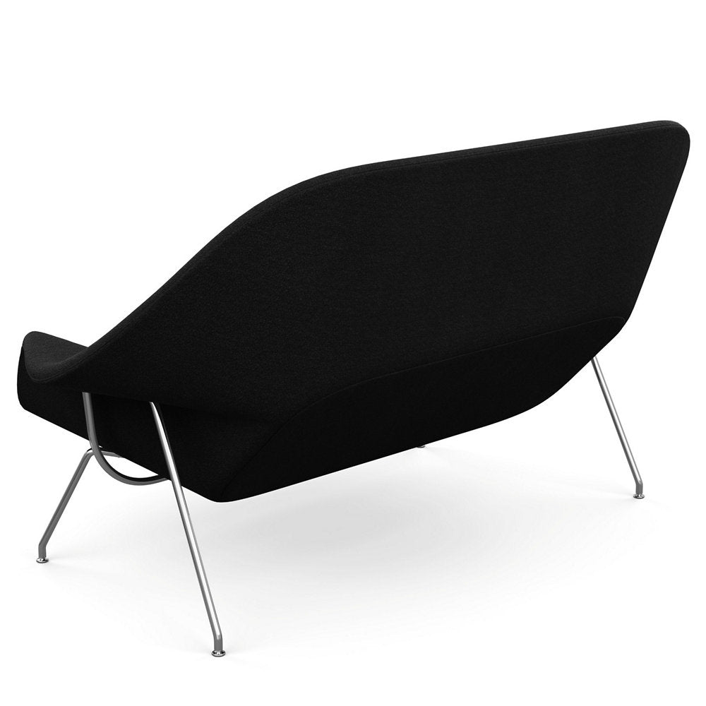 Saarinen Womb Settee