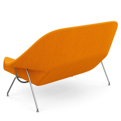 Saarinen Womb Settee