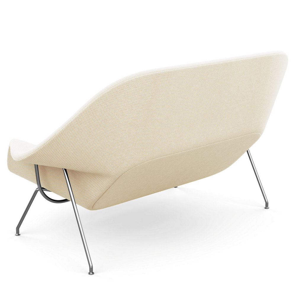 Saarinen Womb Settee