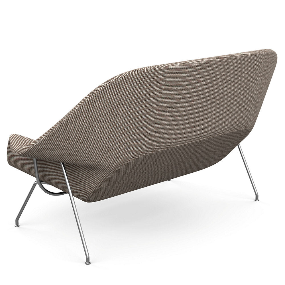 Saarinen Womb Settee
