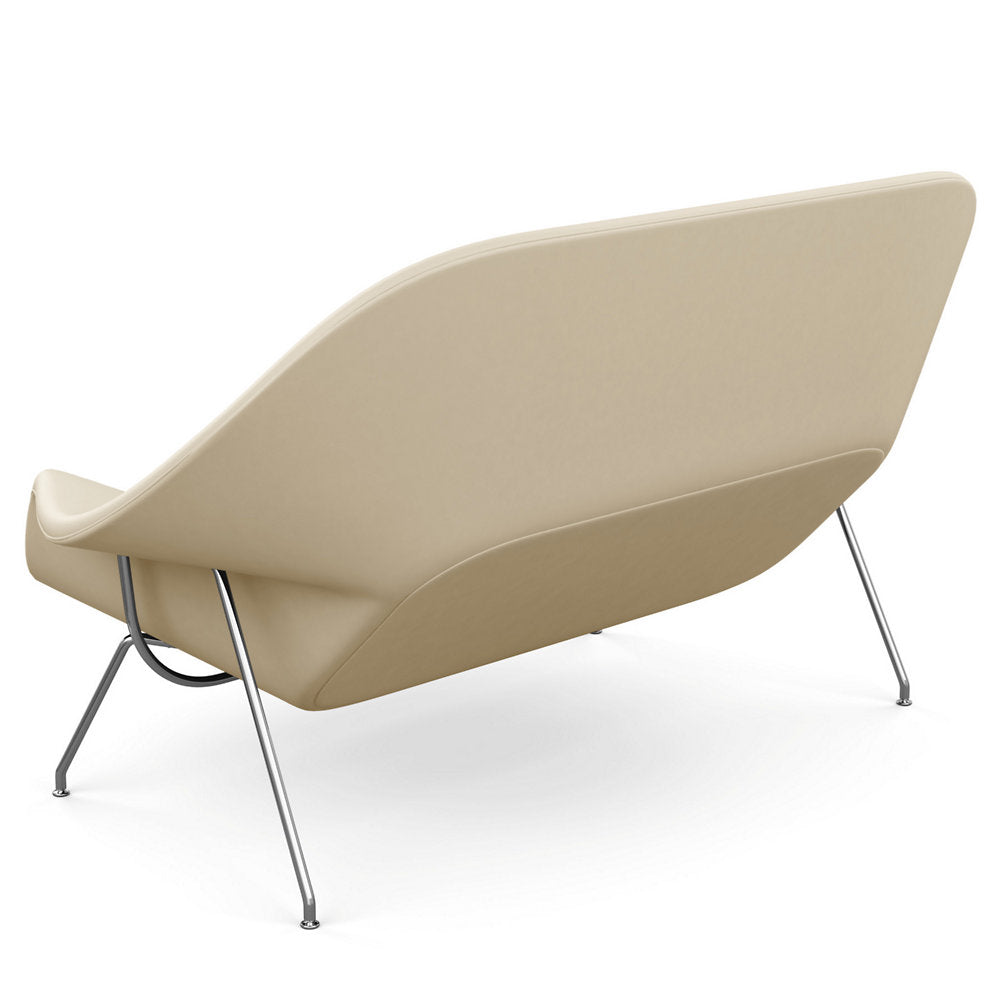 Saarinen Womb Settee