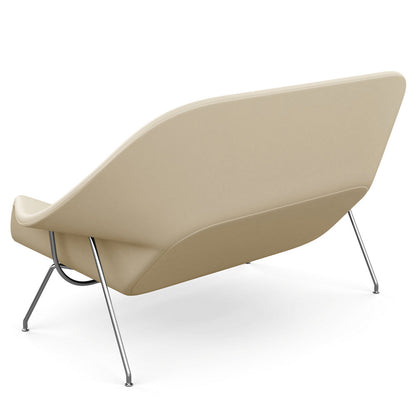 Saarinen Womb Settee