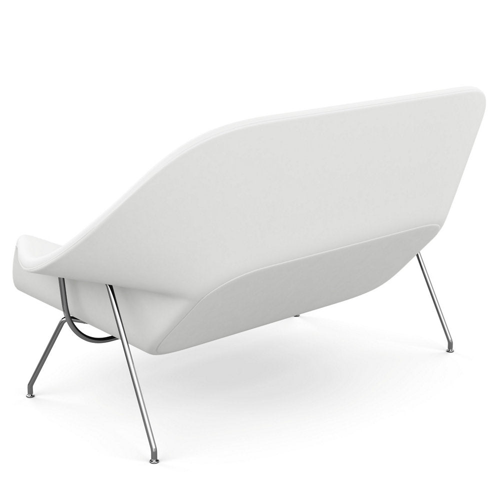 Saarinen Womb Settee