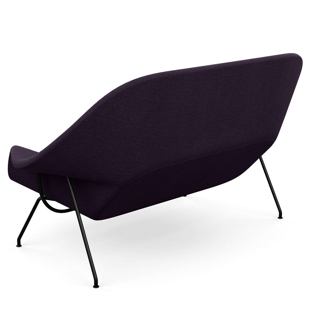 Saarinen Womb Settee