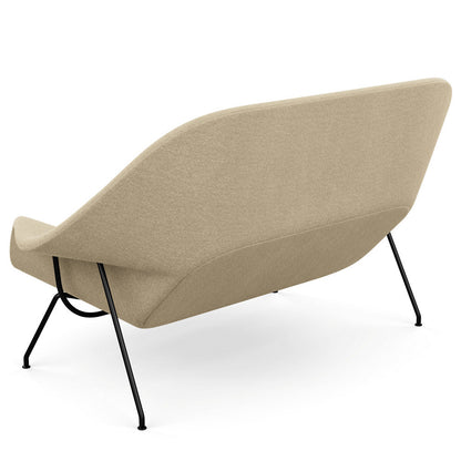 Saarinen Womb Settee
