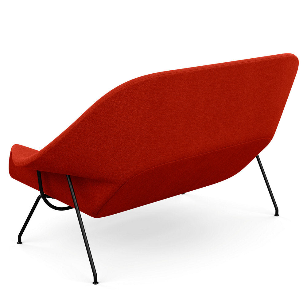 Saarinen Womb Settee