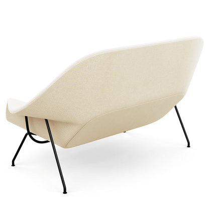 Saarinen Womb Settee