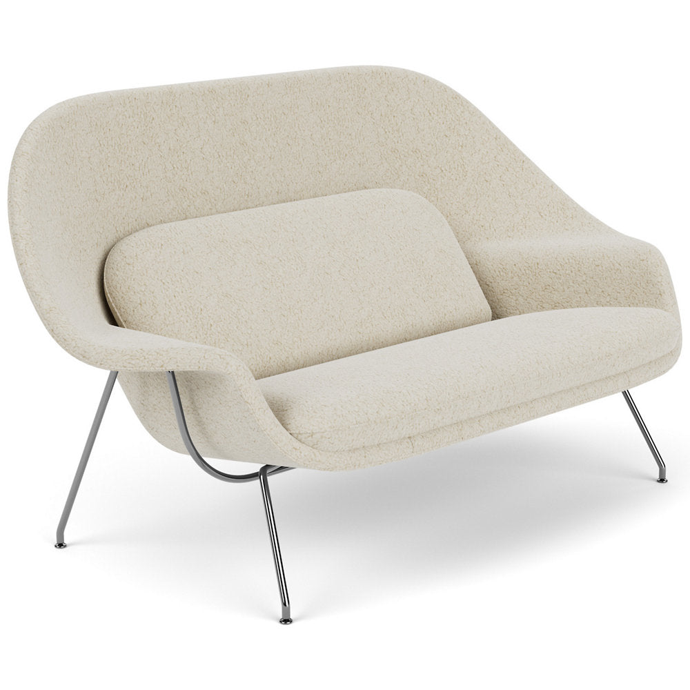 Saarinen Womb Settee