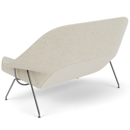 Saarinen Womb Settee