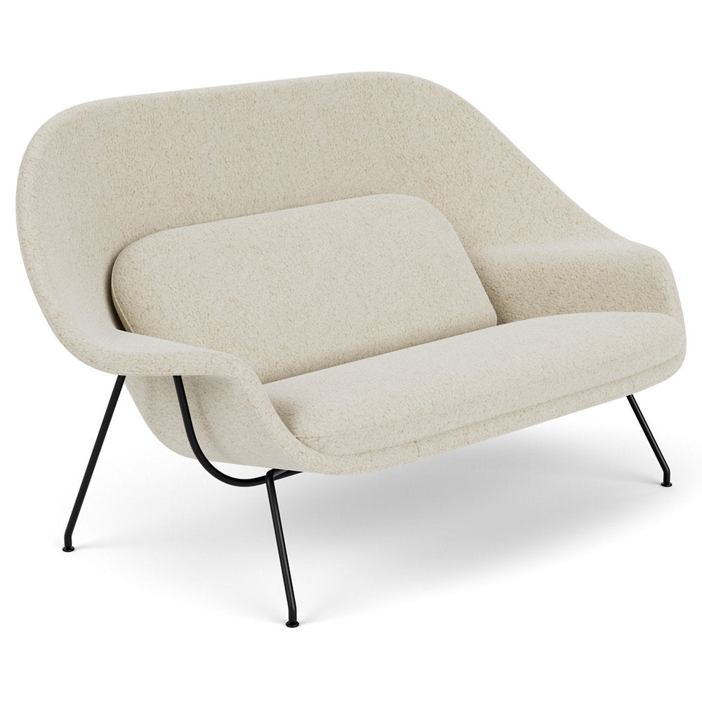 Saarinen Womb Settee