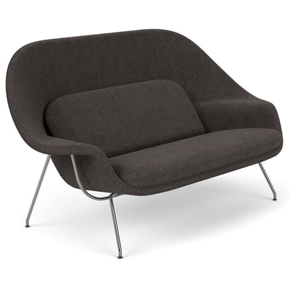 Saarinen Womb Settee