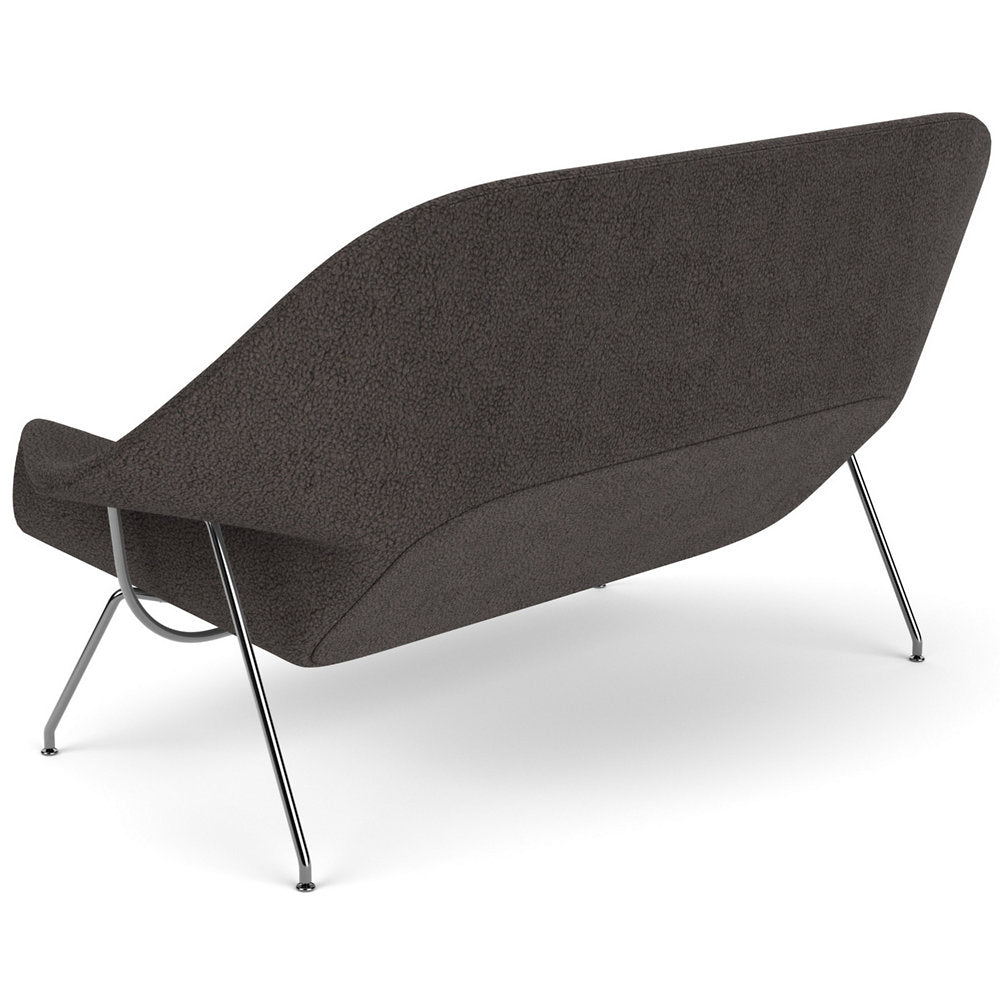 Saarinen Womb Settee