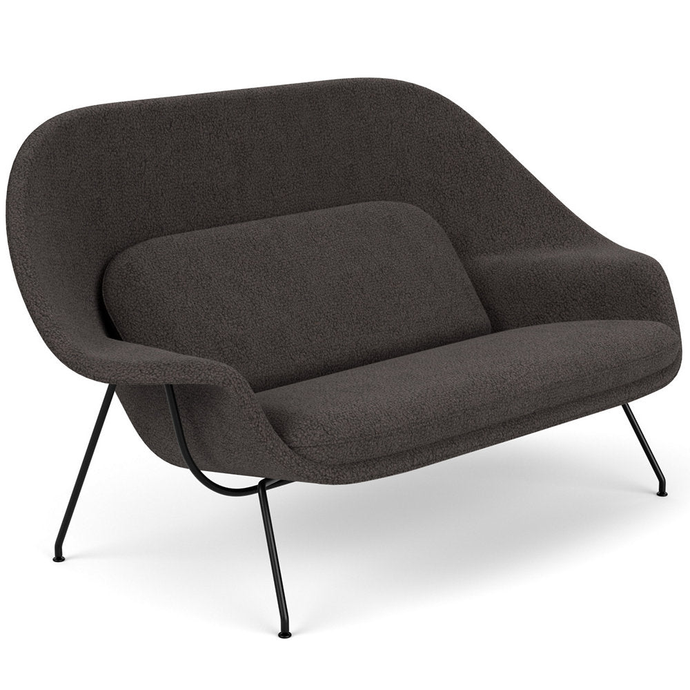 Saarinen Womb Settee