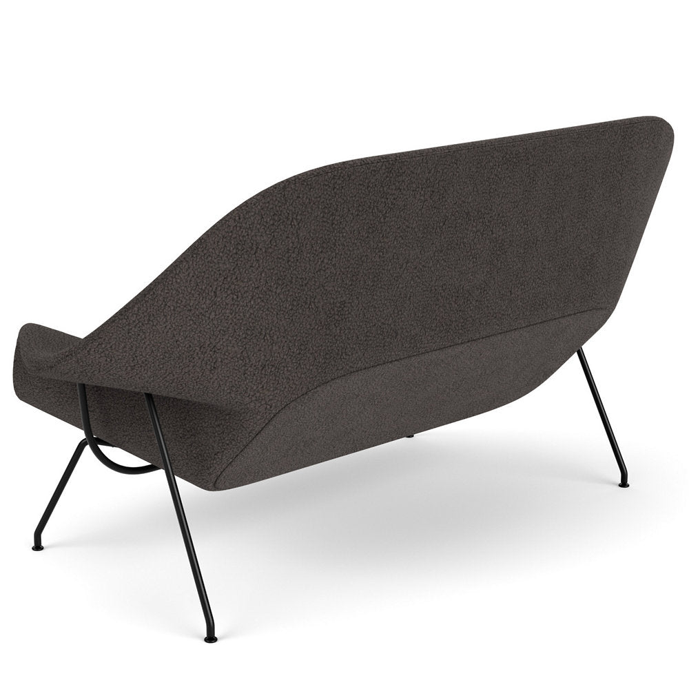 Saarinen Womb Settee