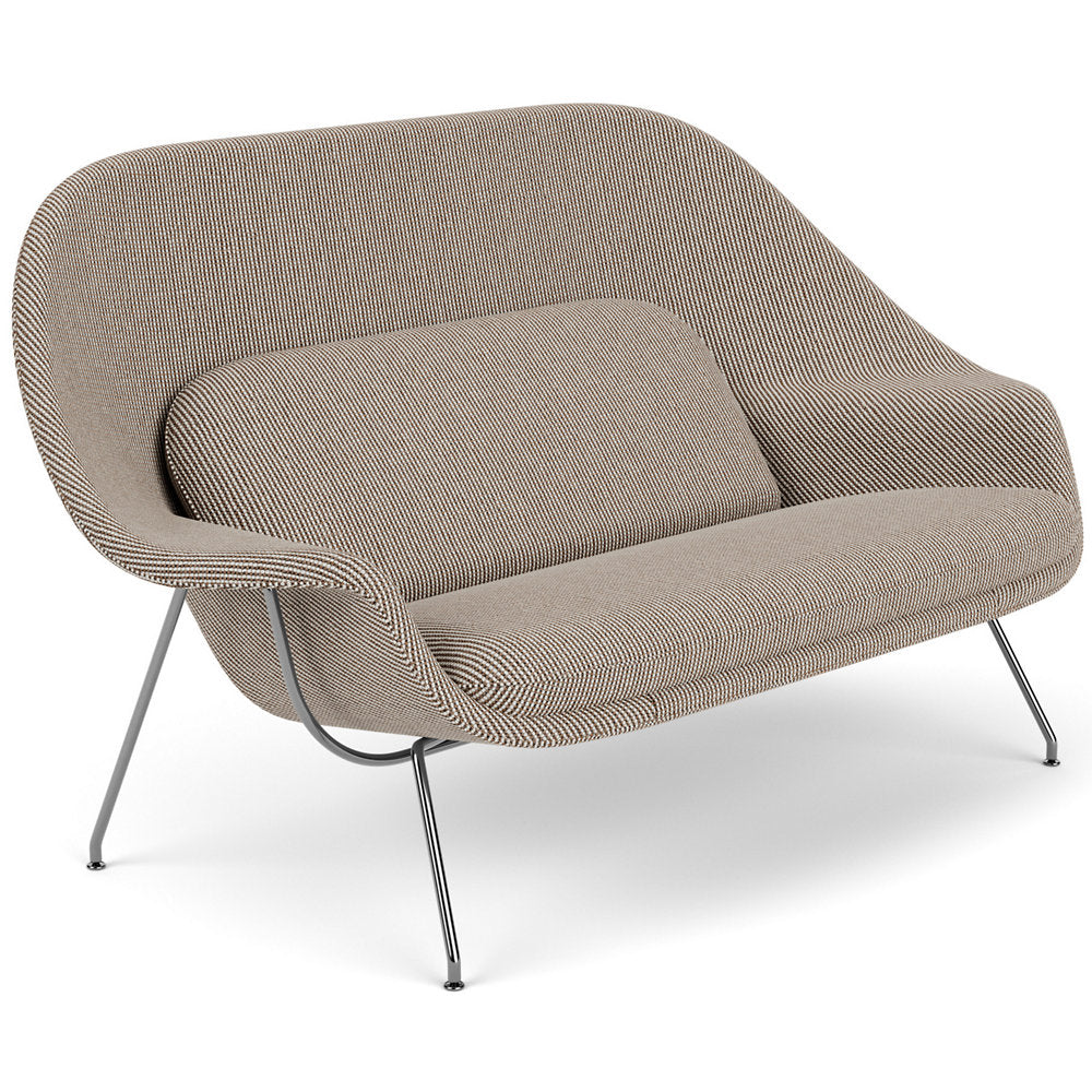 Saarinen Womb Settee