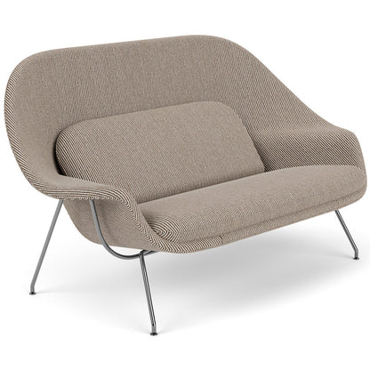 Saarinen Womb Settee
