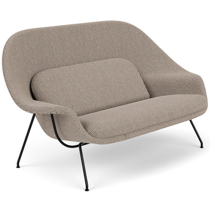 Saarinen Womb Settee