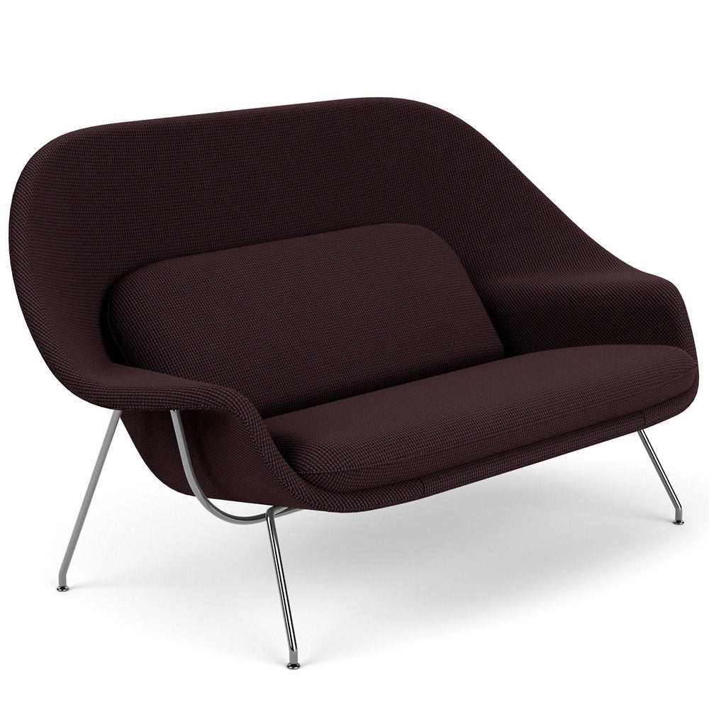 Saarinen Womb Settee
