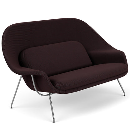 Saarinen Womb Settee