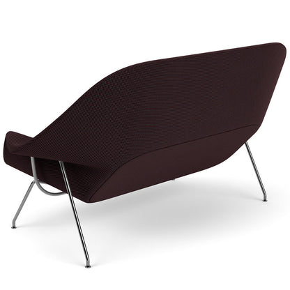 Saarinen Womb Settee