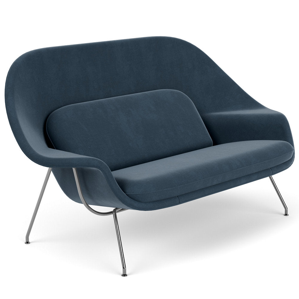 Saarinen Womb Settee