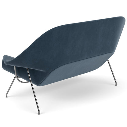 Saarinen Womb Settee
