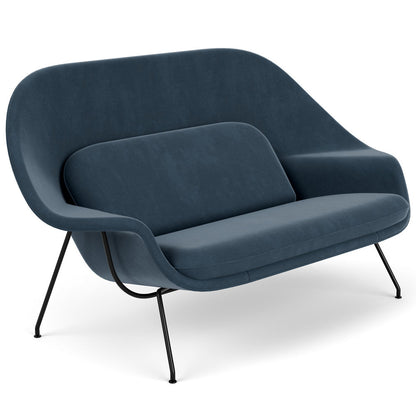 Saarinen Womb Settee
