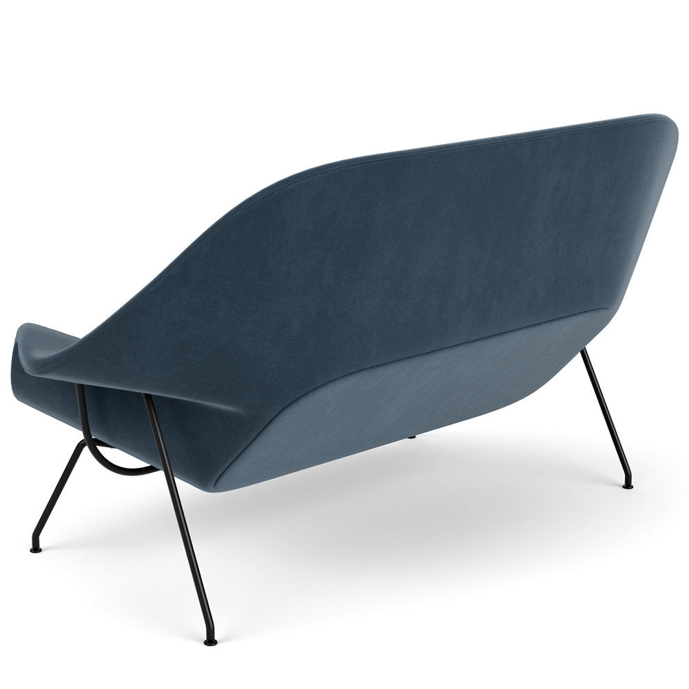 Saarinen Womb Settee