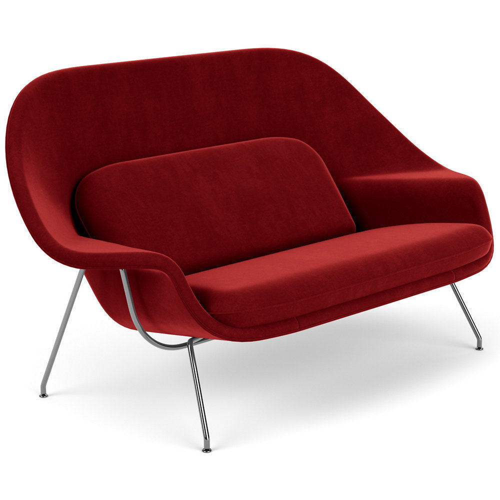 Saarinen Womb Settee