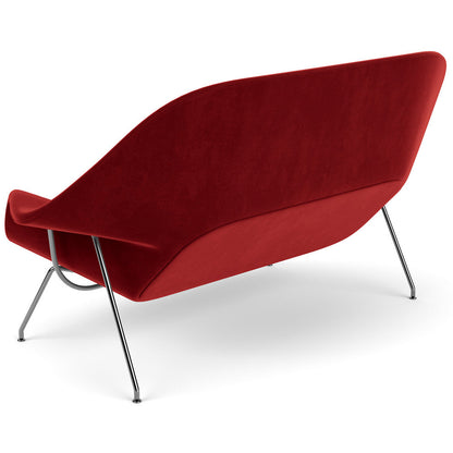 Saarinen Womb Settee
