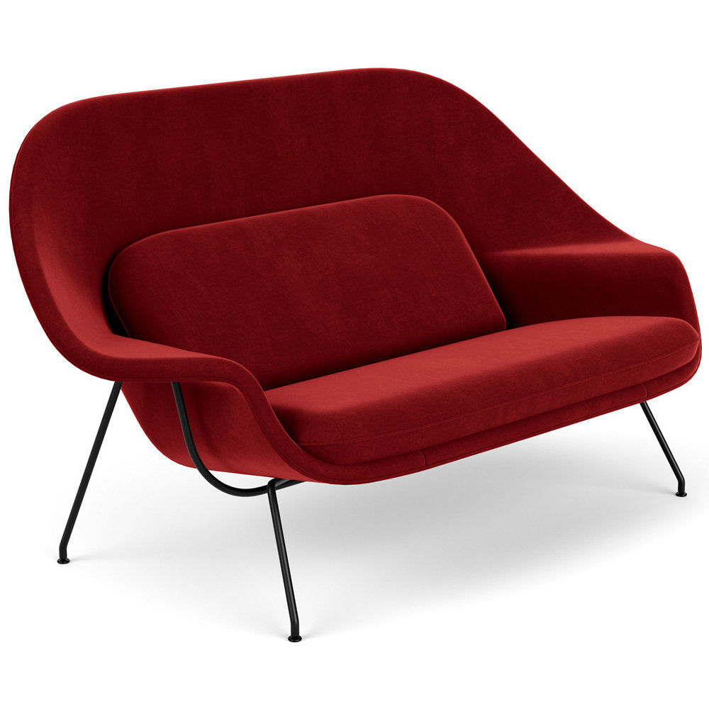 Saarinen Womb Settee