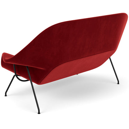 Saarinen Womb Settee