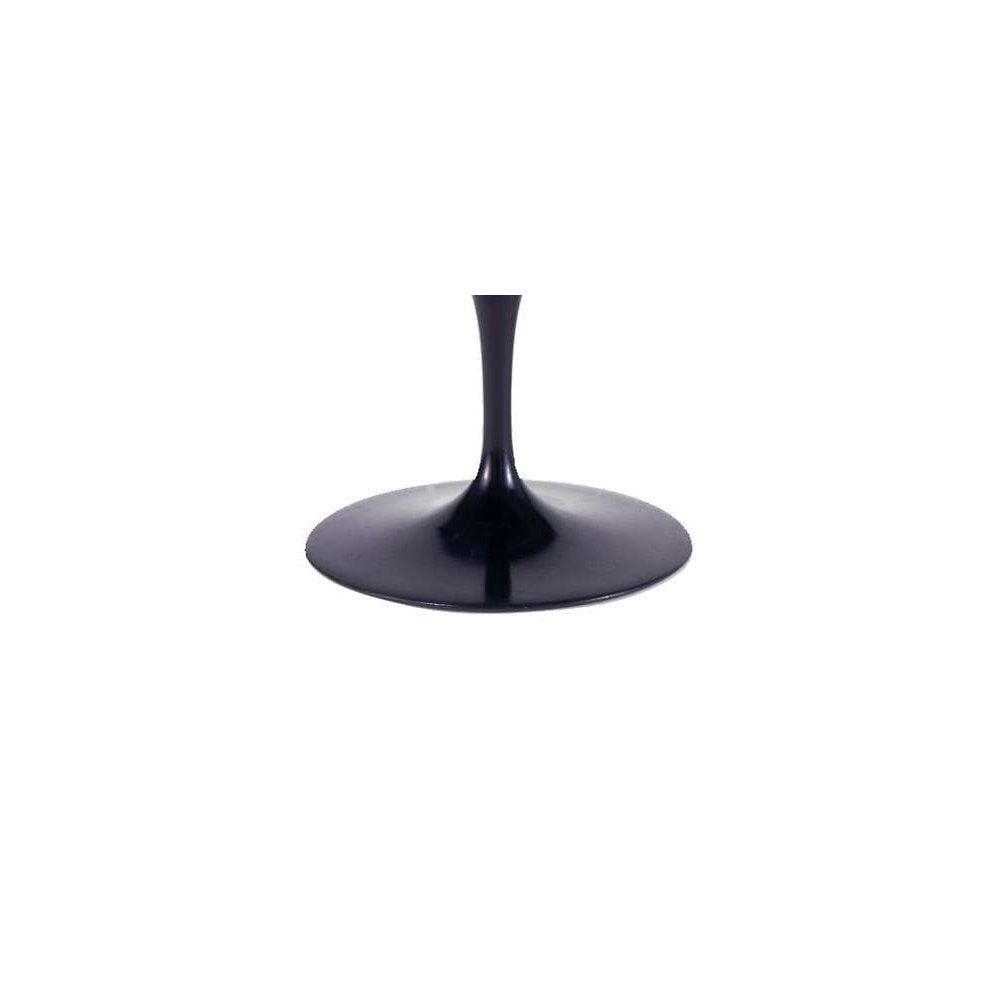 Tulip Armless Chair, Fully Upholstered
