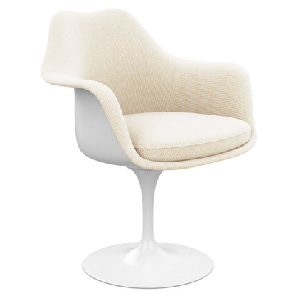 Tulip Armchair, Fully Upholstered