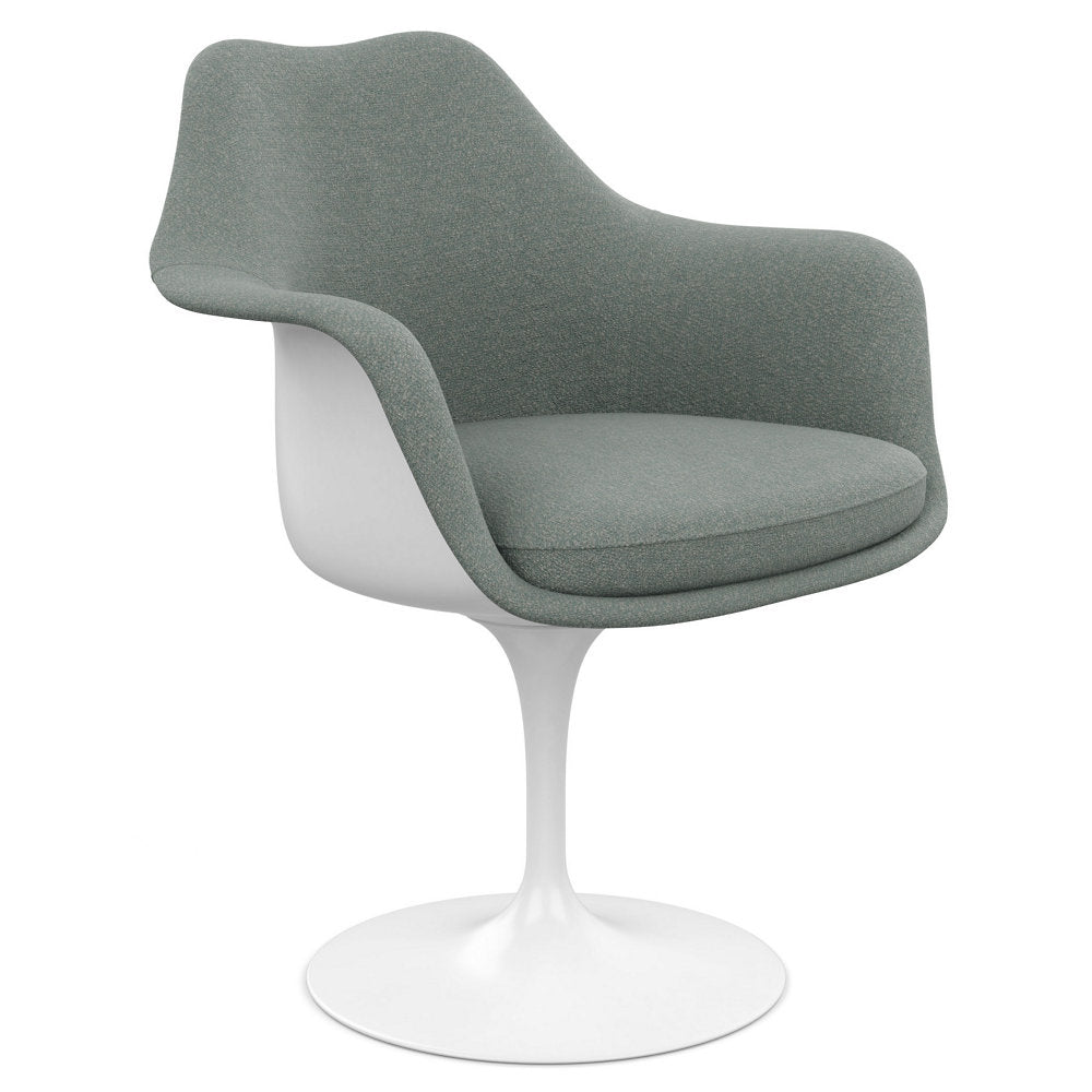 Tulip Armchair, Fully Upholstered