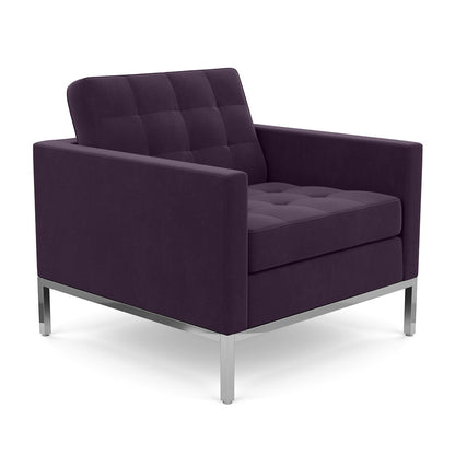 Florence Knoll Lounge Chair
