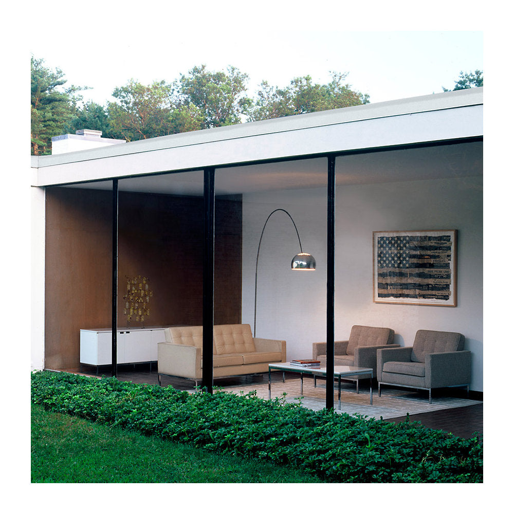 Florence Knoll Lounge Chair