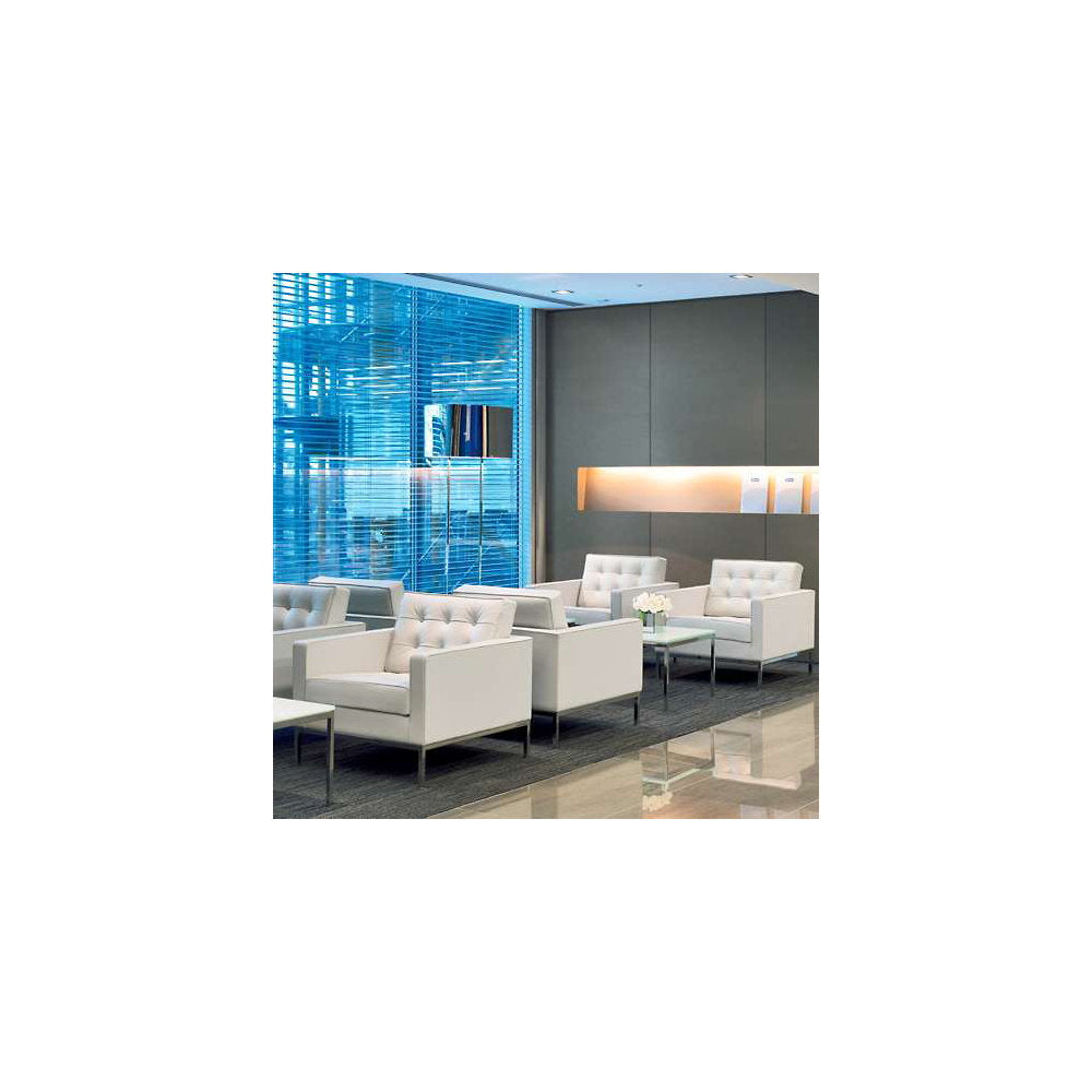Florence Knoll Lounge Chair
