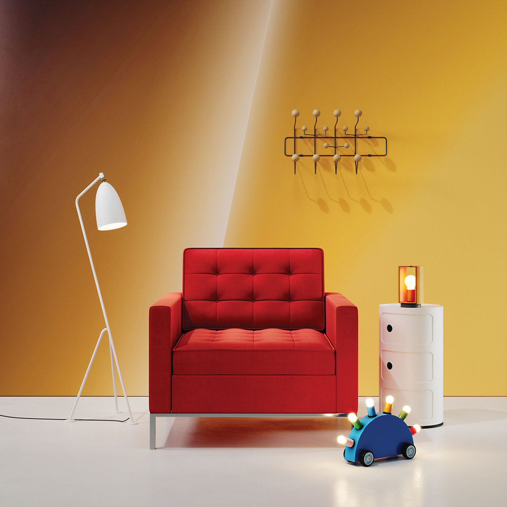 Florence Knoll Lounge Chair