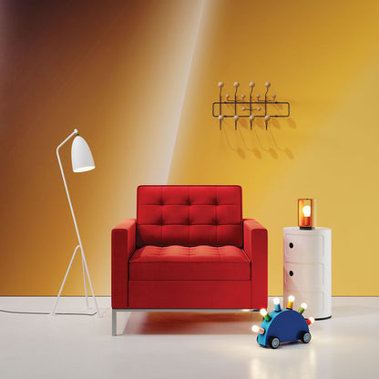Florence Knoll Lounge Chair