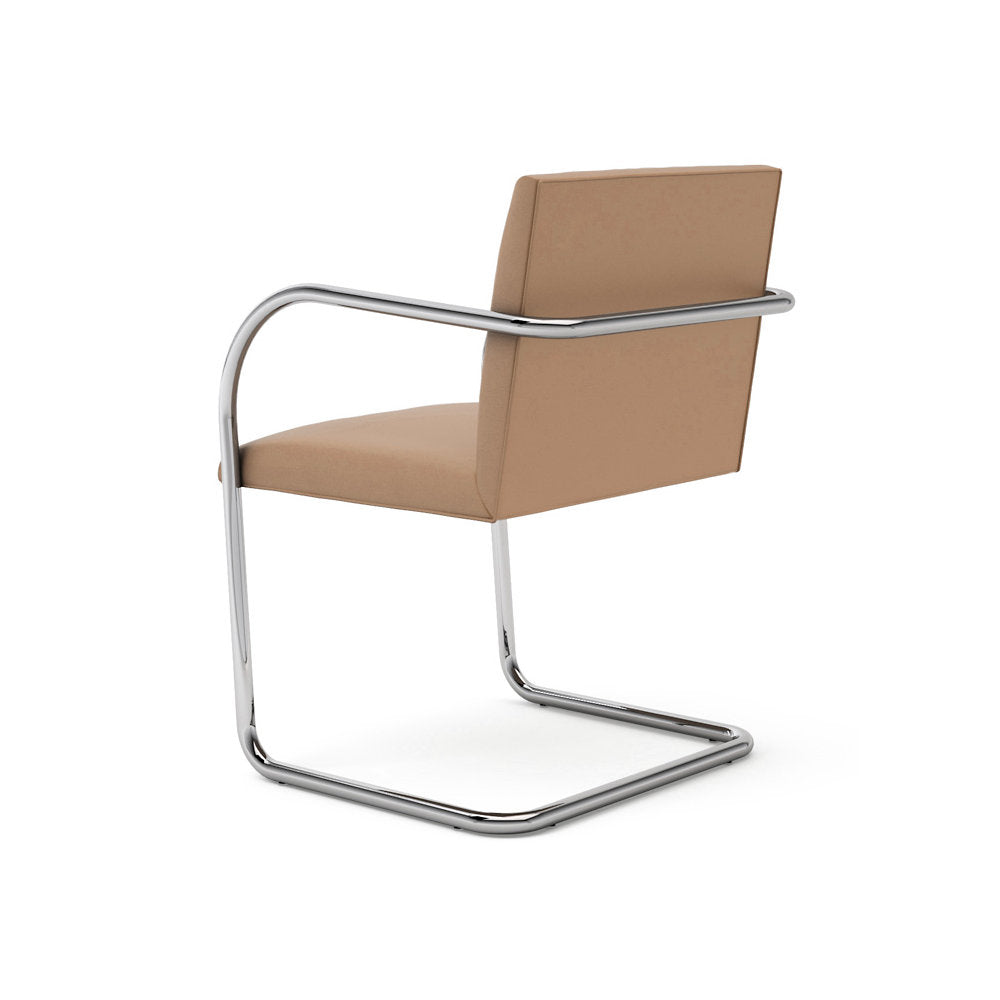Tubular Brno Chair