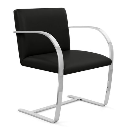 Flat Bar Brno Chair