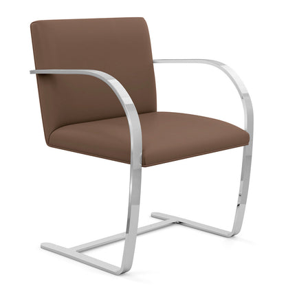 Flat Bar Brno Chair