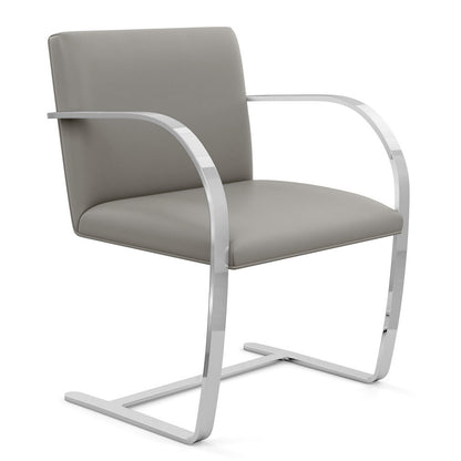 Flat Bar Brno Chair